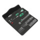 Set d'outils Wera Kraftform compact M1 métal K 39 pcs. dans pochette-1