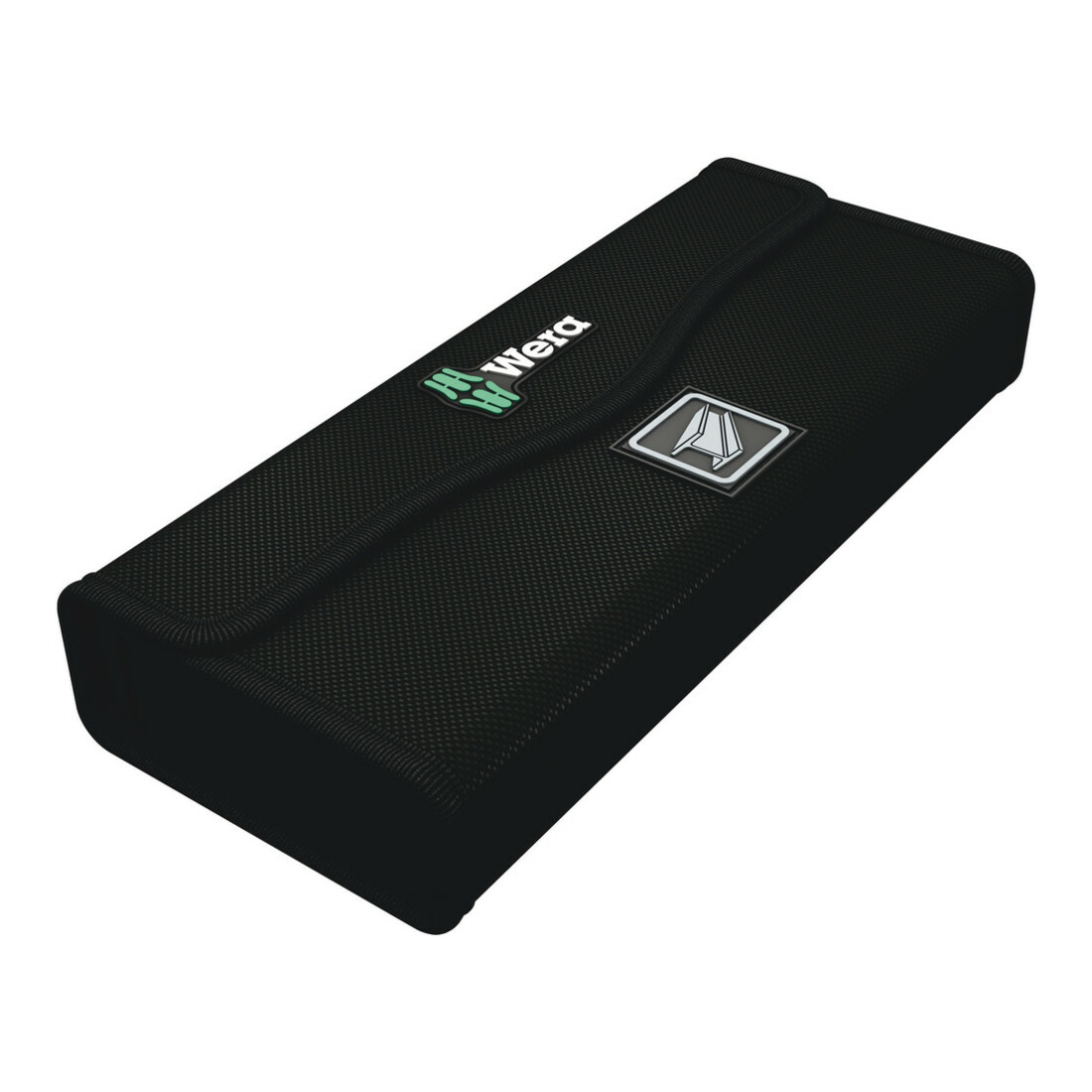 Set d'outils Wera Kraftform compact M1 métal K 39 pcs. dans pochette