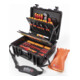 Set d'outils Wiha XL eMobility 77 pces (44198)-1