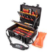 Set d'outils Wiha XL eMobility 77 pces (44198)-5