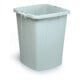 Set DURABIN 90 Behälter DURABIN LID 90 Deckel gelb