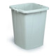 Set DURABIN 90 Conteneur DURABIN LID 90 Couvercle bleu