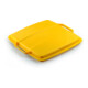 Set DURABIN 90 Conteneur DURABIN LID 90 Couvercle bleu