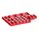 Lista Set Einsatzkästen 27x36E/36x27E (BxTxFH) 612x459x75mm-1
