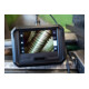 Set endoscope HAZET sonde pivotante 180° ⌀ 4.5 mm 4812-21/5AF : 5-5