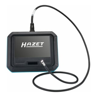 Set endoscope HAZET sonde semi-flexible ⌀ 5.5 mm 4812-21/5S : 5