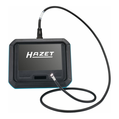 Set endoscope HAZET sonde semi-flexible ⌀ 5.5 mm 4812-21/5S : 5