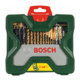 Bosch Set in titanio X-Line-3