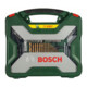 Bosch Set in titanio X-Line-3