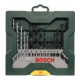 Bosch Set misto Mini-X-Line, 5 punte per pietra, 5 per metallo, 5 per legno-3