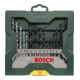 Set mixte Mini-X-Line de 15 pièces-2