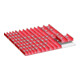 Lista Set Mulden 36x36E (BxTxFH) 612x612x50mm-1