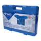 Set per tester di compressione Brilliant Tools per motori diesel, 18 pz-4