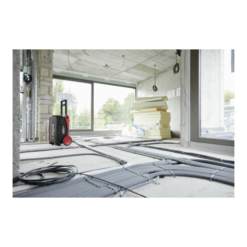 Wiha Set per valigetta portautensili XXL III electric 100pz.