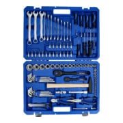Set per valigetta universale Brilliant Tools, 95 pz-4
