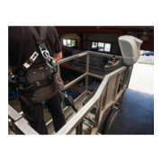 set Platform I EN 354 EN 360:2002 3-pces Skylotec-5