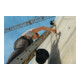 set Platform I EN 354 EN 360:2002 3-pces Skylotec