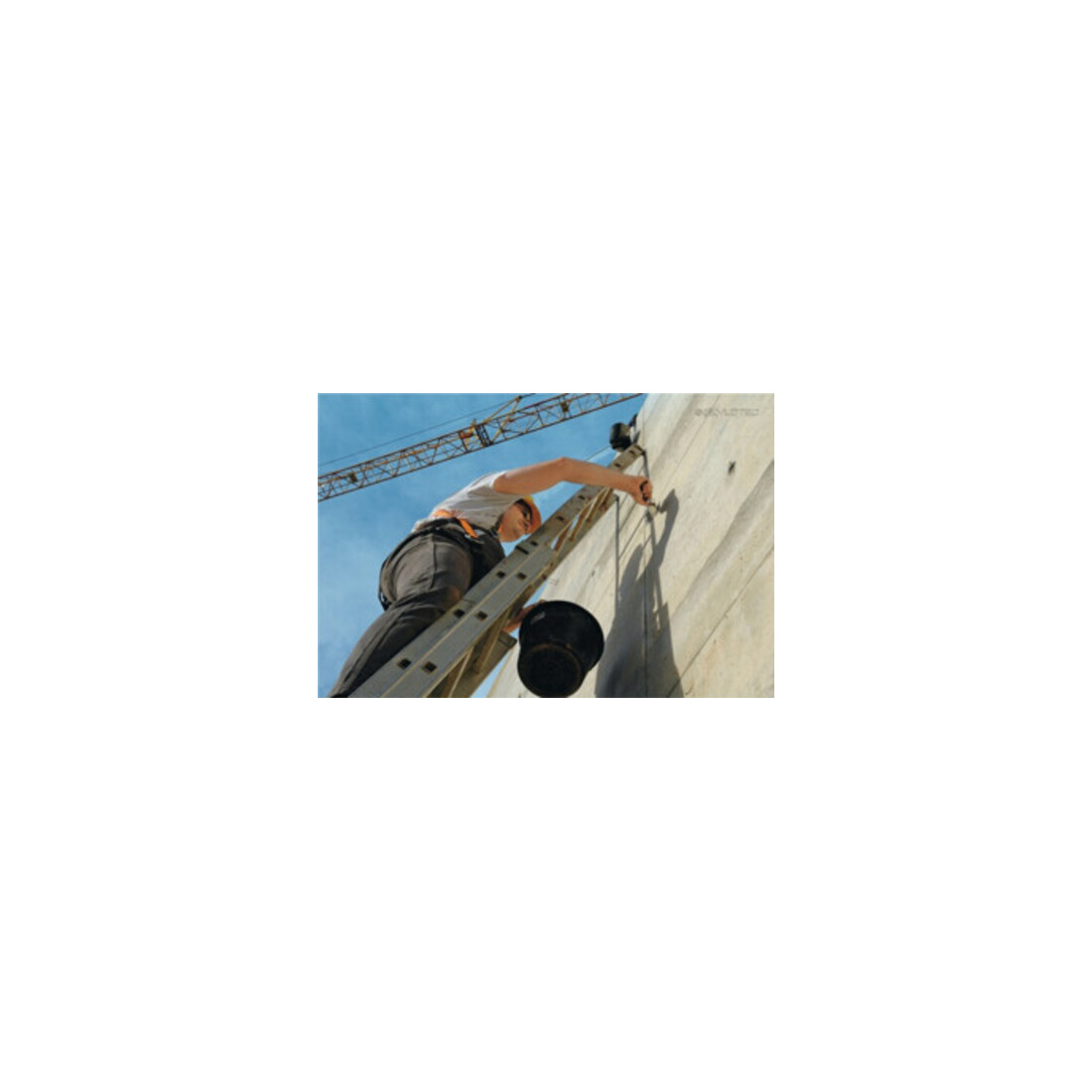 set Platform I EN 354 EN 360:2002 3-pces Skylotec