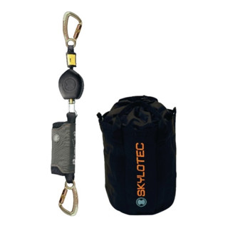 Set Platform I EN 354 EN 360:2002 3-tlg.Skylotec