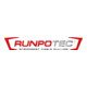 Set professionale con aste in fibra di vetro Runpotec lunghezza 30 e 60 m d.4,5 mm-3