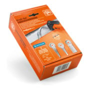 Set professionale StarlockMax per il RISANAMENTO DEI GIUNTI, Attacco StarlockMax-3