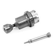 Set punzone 3 mm, Cr