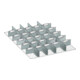 Lista Set Schlitzwände und Trennbleche 27x36E (BxTxFH) 459x612x75mm-1
