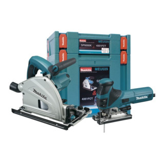 Set spécial Makita MEU029J