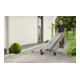 Set Transportrollen (2 Stück), Für Hailo-Sprossenleitern-3