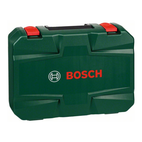 Bosch Set universale Promoline, 111 pezzi