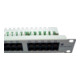 Setec ISDN Patchpanel o.Beipack grau PP50 B Kat3 RAL7035-1