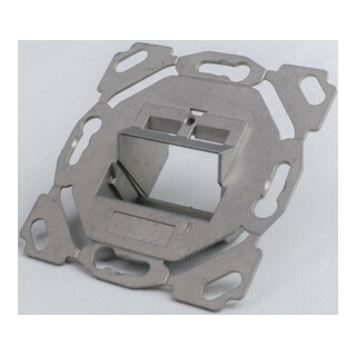 Setec Tragring für XAKJ-D Modul 1+2-fach UP0 o.ZPL 501503D