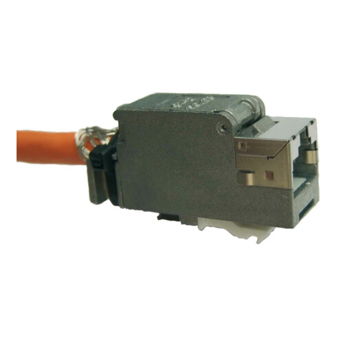 Setec XKJ-Modul Cat.6 Kurzversion TN-XKJ-k-Modul