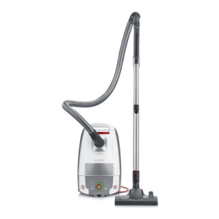 SEVERIN Aspirateur traîneau S Power Snowwhite BC 7045 gr-rt