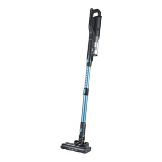SEVERIN Handstaubsauger HV 7151 22,2V sw/türkis