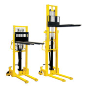 SFH 10 Transpalette haute levée, hauteur de levée 1600 mm