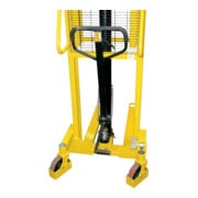 SFH 10 Transpalette haute levée, hauteur de levée 1600 mm-2