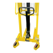 SFHD 10 Transpalette haute levée Hauteur de levage 2500 mm-3