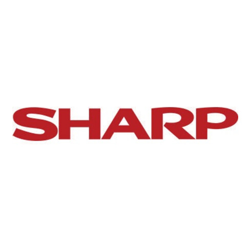 Sharp Tischrechner CS-2635RH-GYSE 12Zeichen druckend Netz/Batterie ws