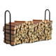 ShelterLogic Râtelier à bois de chauffage 550 kg 25 x 243,8 x 98,9 cm