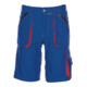 Short Planam Basalt bleu corail/rouge