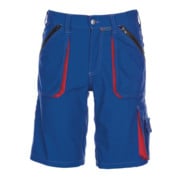 Short Planam Basalt bleu corail/rouge