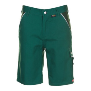 Short Planam Canvas 320 vert/vert