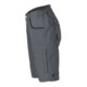 Salopette Planam DuraWork gris/noir-2