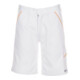 Planam Shorts Highline blanc-1