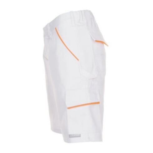 Planam Shorts Highline blanc
