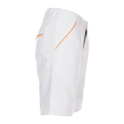 Planam Shorts Highline blanc
