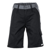 Short Planam Highline noir/argent/zinc-1