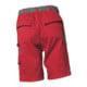 Short Planam Highline rouge/argent/noir-2