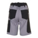 Short Planam Plaline noir/zinc-2